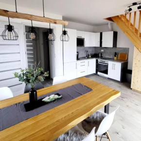 Apartmány Louka, Václavov U Bruntálu
